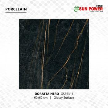Doratta Nero from Sun Power