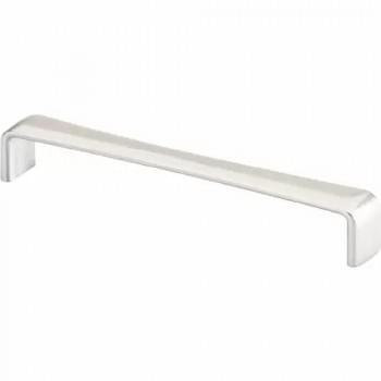 Cortona, 256mm, Brushed Nickel from Archant