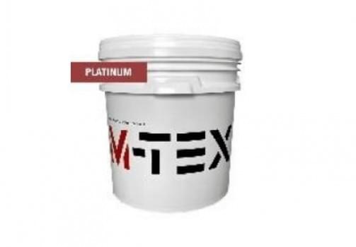 M-TEX Fibre Cement Cladding Platinum from Masterwall