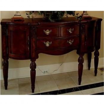 CONSOLE TABLE 2