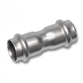 KemPress® Stainless Coupling - Industry
