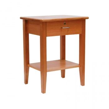 Contemporary Bedside Table from Eastern Commercial Furniture / Healthcare Furniture Australia