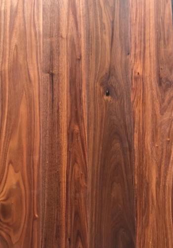 Walnut Imperial Oil Finished