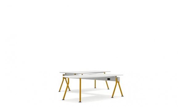CoLab Beam Table - CB28BP2009D from Atwork