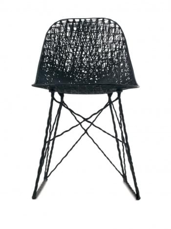 Carbon Chair from Vastuhome