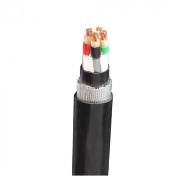 STEEL WIRE ARMORED (SWA) MULTI-CORE CABLES LOW VOLTAGE AND MEDIUM VOLTAGE