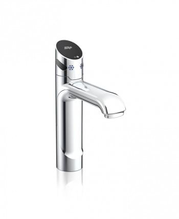 Hydrotap G5 C100 Touch-Free Wave Chrome