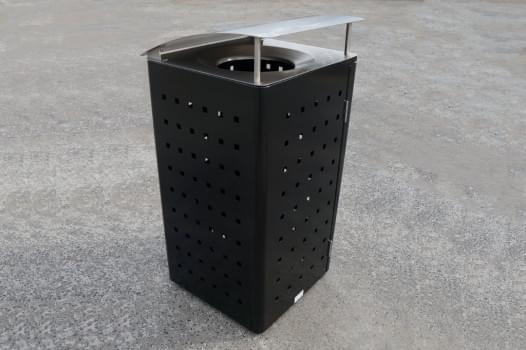 Wyndham Bin Enclosure from Commercial Systems Australia