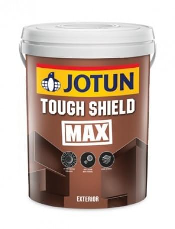 Jotun Tough Shield Max from Jotun