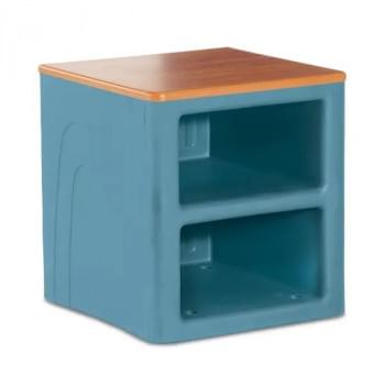 Attenda Deluxe Nightstand from Gold Medal Safety Interiors