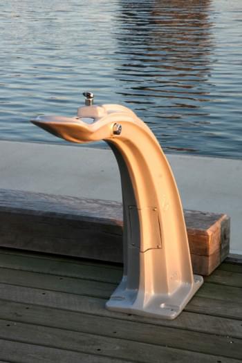 Banyan Drinking Fountain from Commercial Systems Australia