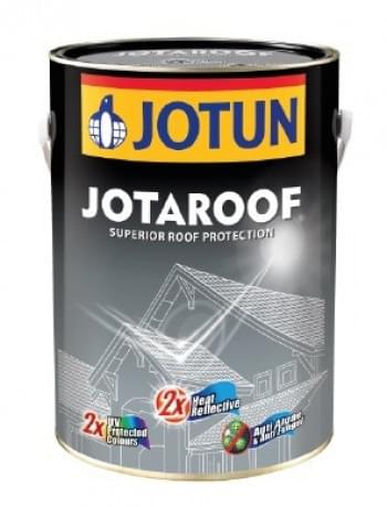 Jotaroof from JOTUN