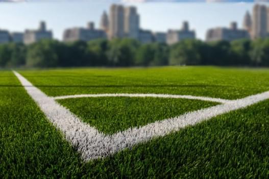 Artificial Turf for Sports