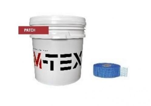 M-TEX Fibre Cement Cladding Platinum