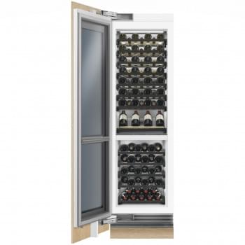 RS6121VL2K1 - Integrated Column Wine Cabinet, 61cm from Fisher & Paykel