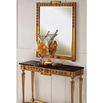 CONSOLE TABLE 4