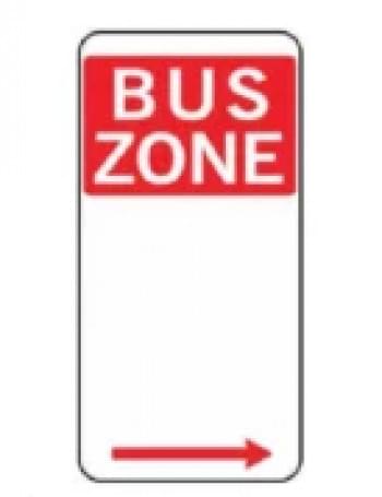 Bus Zone