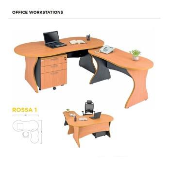 Rossa 1 from Arkadia Furniture