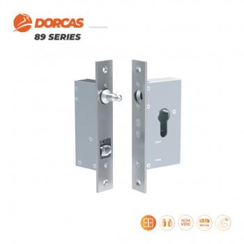 Dorcas 89 Series Electric Strikes (Sliding Door)