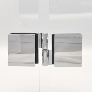 Double Action Glass to Glass Lift-Off Shower Hinge-33188 from Commy