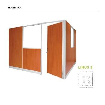 Linus 5 from Arkadia Furniture