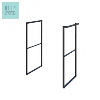 Hera Cabinet Stand Standard  (without Towel Bar) - 7920S