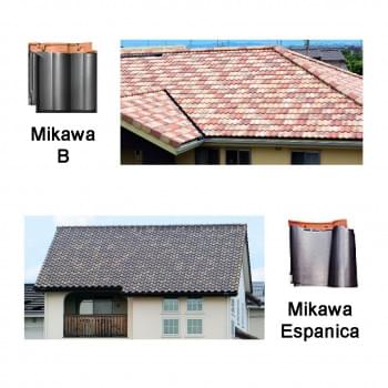 MIKAWA from Multi-Line