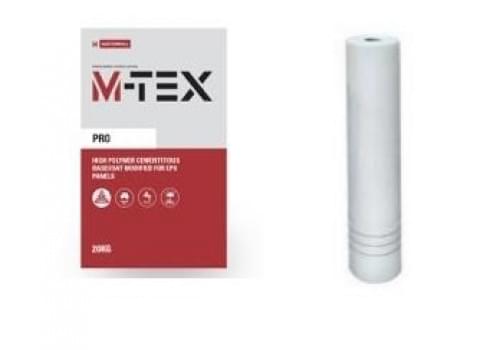 M-TEX Autoclaved Aerated Concrete (AAC) 50mm Panel Platinum