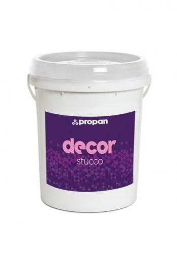 LEGANZA STUCCO FINISH STC - 240 from PROPAN