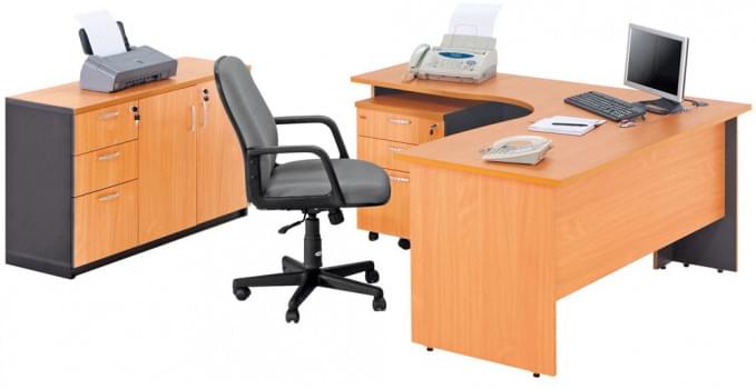 Pro Excel 3 from Arkadia Furniture
