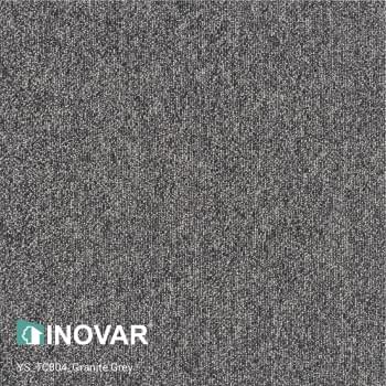 Carpet Tiles_Granite Grey_6mm