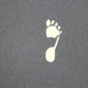 Footprint B2