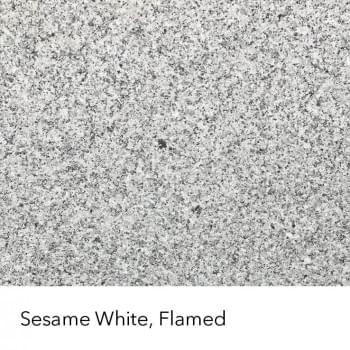 Sesame White from SAI Stone