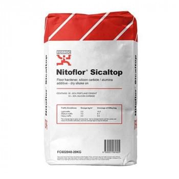 Nitoflor Sicaltop Grey 20KG