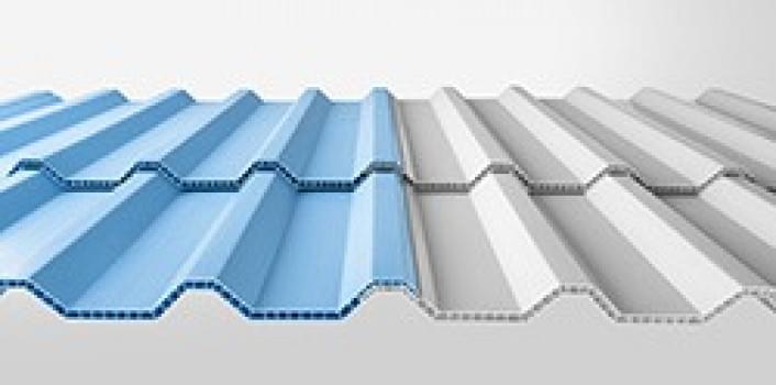 PVC Roofing Alderon®
