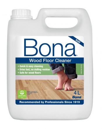 Wood Floor Cleaner from Bona