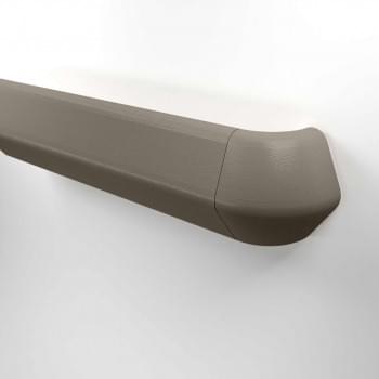 1100 Series Vinyl Handrail