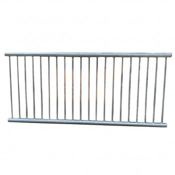 Ezyrail - Mesh Panel - 2000mm x 900mm from Safety Xpress