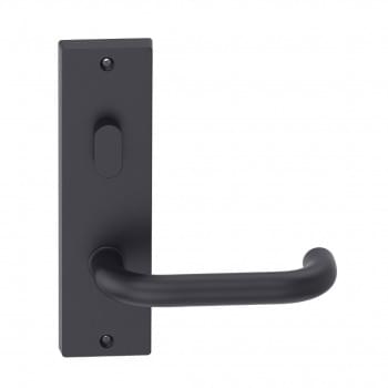 Rectangular Plate Lever #10 Turn Snib/Visible from ENTRO