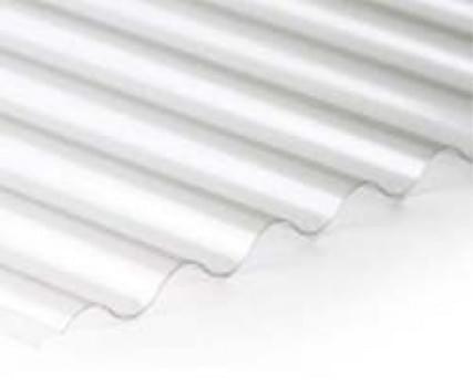 Acrylic and PVC Roofing
