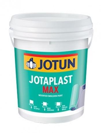 Jotaplast Max from Jotun