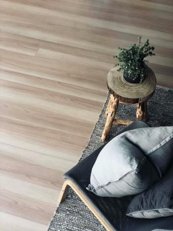 DecoFloor - Timber-look aluminium flooring from DECO Australia