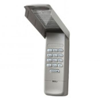 Wireless Security Keypad (Security+ 2.0) from Merlin