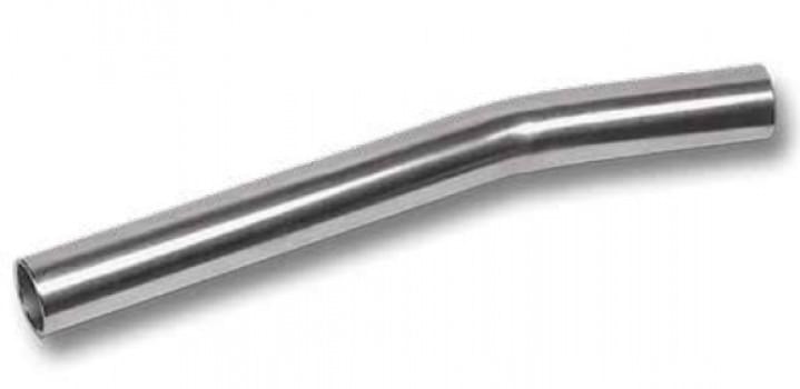 KemPress® Stainless Bend 15° Plain Ends