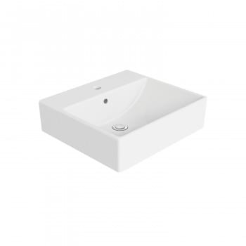 Sit-On Lavatory - LS8090 from Rigel