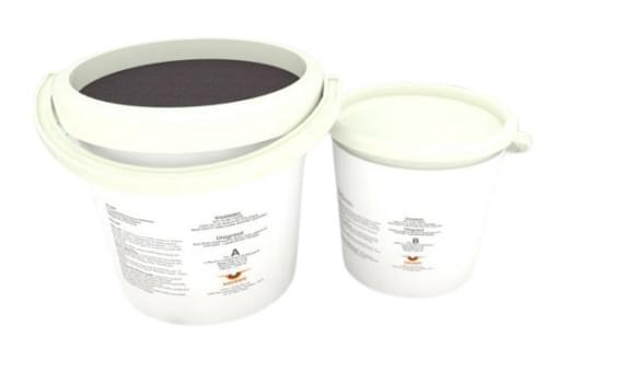 Aquo P (Watertight Concrete Expansion Joint Seal) from Unison Joints