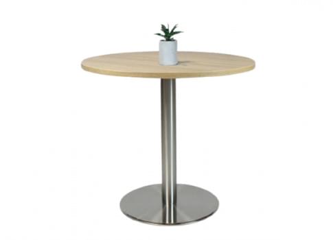 Collins Disc Table