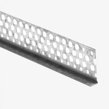 Trim90 Perforated Arch Bead