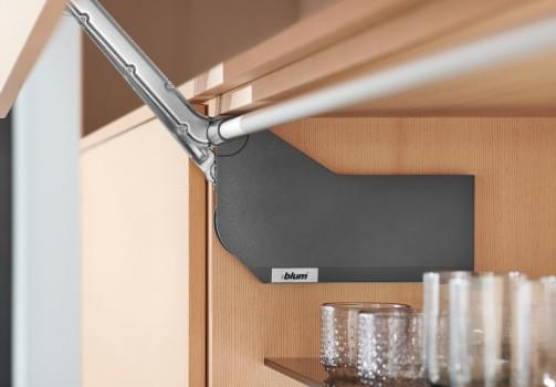 AVENTOS HL - Lift Up System from Blum