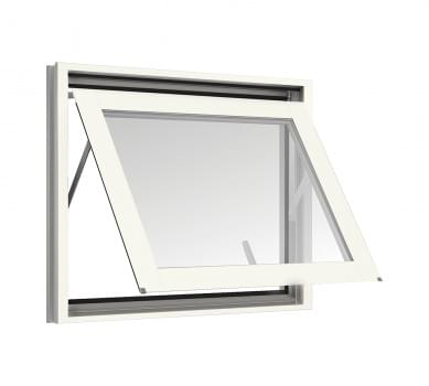 WE 70 - Awning Window from TOSTEM